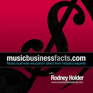101. Tommy Darker- Artistpreneur & Music Biz Educator
