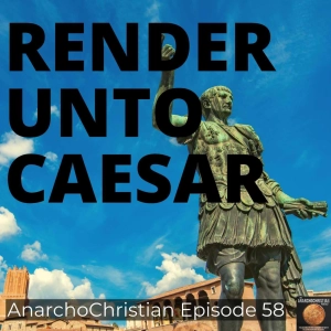 Render Unto Caesar - AC058