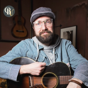 Bluegrass Unlimited Podcast with Reed Jones
