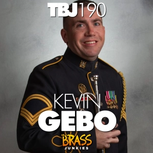 TBJ190: Kevin Gebo