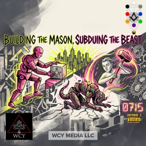 Whence Came You? - 0715 - Building the Mason, Subduing the Beast