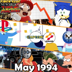 May 1994
