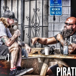 Episode 33. Mike Vallely