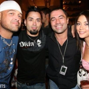 Episode 27. Eddie Bravo