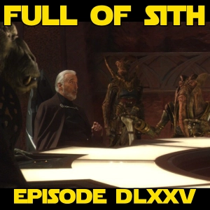 Episode DLXXV: The Confederacy of Independent Systems