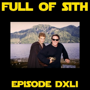 Episode DXLI: Rick McCallum