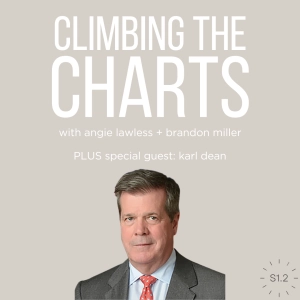 Ep. 2: Mayor Karl Dean: Being Mayor is a Really Good Job, Everybody Should Run