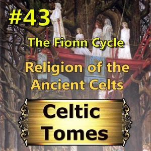 The Fionn Cycle CT043