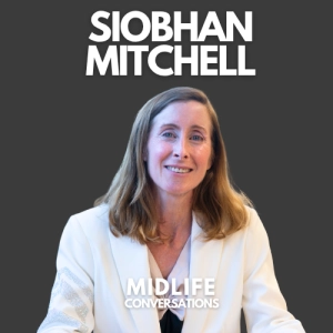 520: S-Equol - The Natural Estrogen Support System Most Women Abandoned for No Reason with Dr. Siobhan Mitchell
