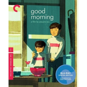 Podcast Episode 268: Good Morning