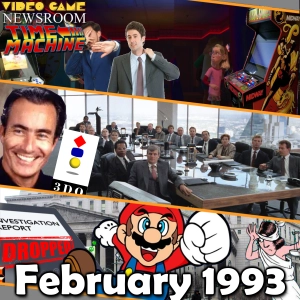 February 1993