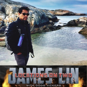 JAMES LIN ~ LO2