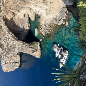 Amazing Malta Travel