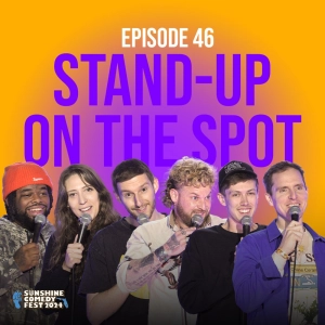 46: SOTS: David Lucas, Jordan Jensen, Uncle Lazer, Andy Haynes, Cam Bertrand & Jeremiah Watkins  Ep 46