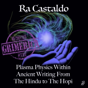 #737 - Ra Castaldo - Exploring the Ka. Space Water Podcast