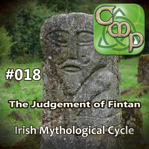 CMP018 The Judgement of Fintan