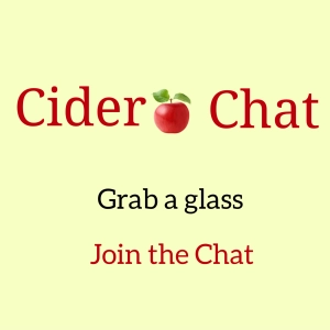 Cider Chat