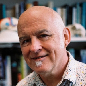 BS 171 Matthew Cobb, author of "The Idea of the Brain"