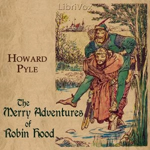 LITTLE JOHN AND THE TANNER OF BLYTH and ROBIN HOOD AND WILL SCARLET