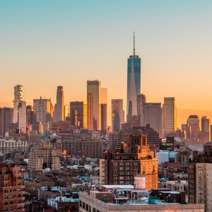 Queens Meets Atlanta: Inside the NYC Mayor's Race with Jason Weingartner