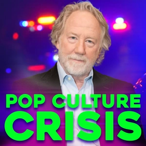 Timothy Busfield ON THE RUN, Media SMEARS Scott Adams, Autistic Barbie (W/ Col. Kurtz)
