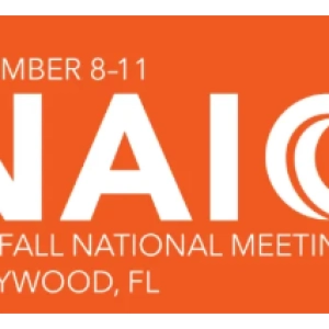 NAIC 2025 Fall Meeting Recap