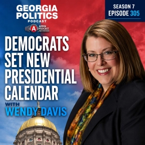 Democrats Set New Presidential Calendar with Wendy Davis