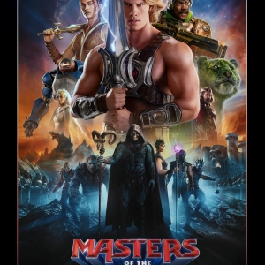 Ep 232: Masters of the Universe (2026)
