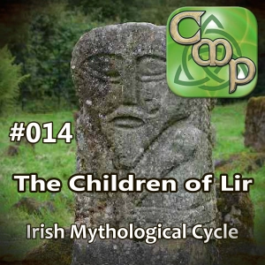 CMP014 The Children of Lir