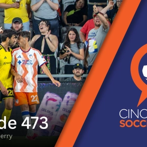 CST Episode 473 - Tunnel of Love