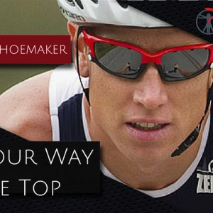 125. Track Your Way to the Top with Jarrod Shoemaker