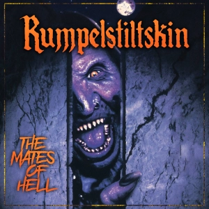 Rumpelstiltskin (1995) with The Mates of Hell