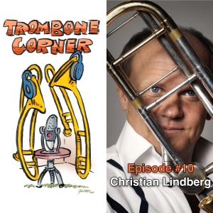 Episode #10 - Christian Lindberg