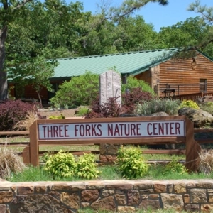 Have you heard of this one-of-a-kind nature center?