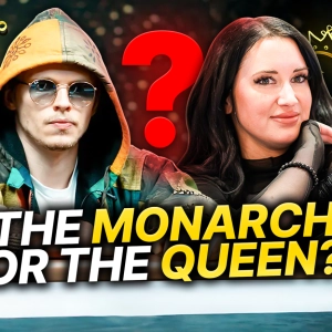 Who is Monarch, the Poker Player Who Lost $15,000,000?