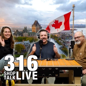 STL316: Canadian Edition