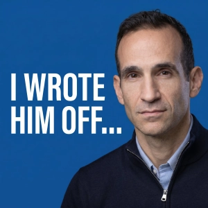The Team Member You've Quietly Given Up On with Nir Eyal │ Talent Development │ Ep. 181