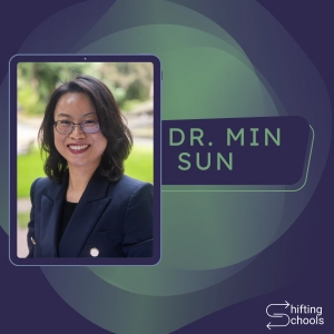 What a professor of education has to say about the future of teaching with AI