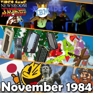 November 1984