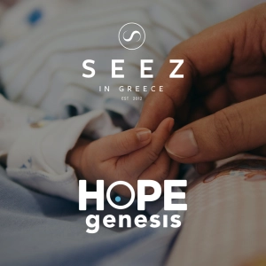Episode 15: HOPEgenesis