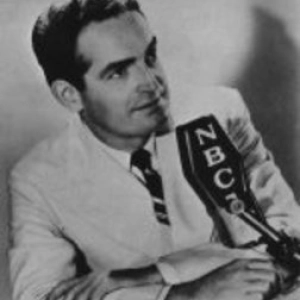 Big Band Serenade Presents Fred Waring and His Orchestra Radio Show