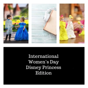 Ep. 28 - Powerful Princesses