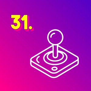 31 - Esports: Atletas de computador (Parte 1)