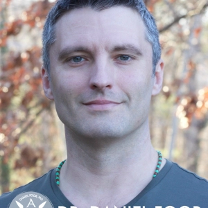 AHR 28: How to Understand and Use Practical Animistic Rituals for Personal and Family Healing with Daniel Foor, PhD