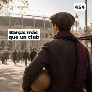 454 Barça: más que un club