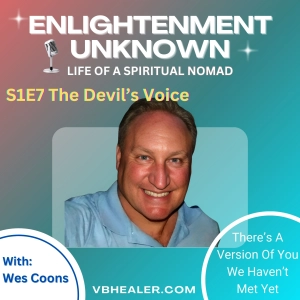 S1E7 The Devil's Voice