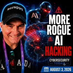Anthropic models hack three firms, Coldcard bug drains $88 million, Midnight Blizzard hijacks hotel Wi-Fi