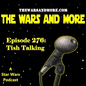 276: Tish Talking