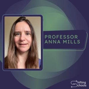 Asking what students need and when with Professor Anna Mills