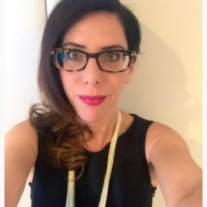 Overcoming Fibromylgia Using Lifestyle and Nutrition Changes with Simone Cohn